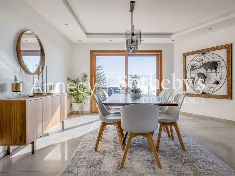 Maison Annecy - 4 chambres - 300m²