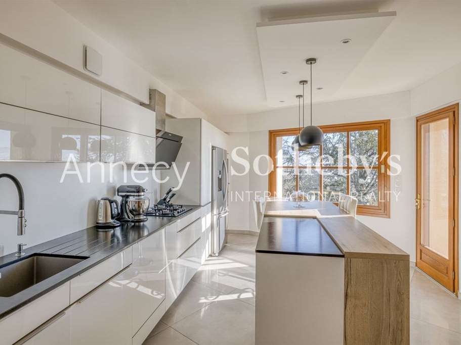 House Annecy