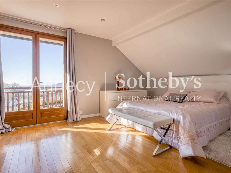 House Annecy