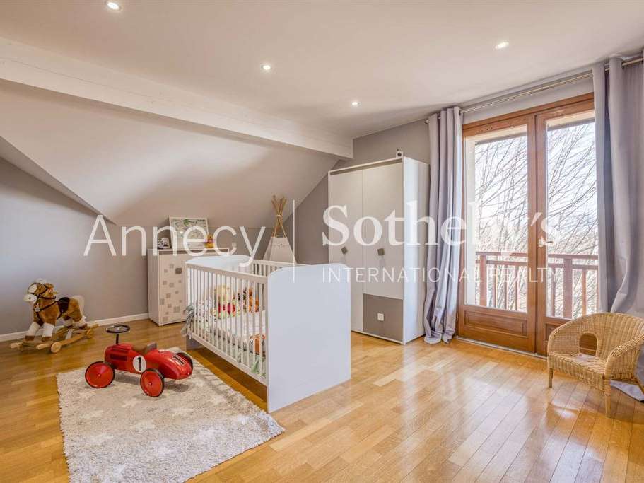 House Annecy