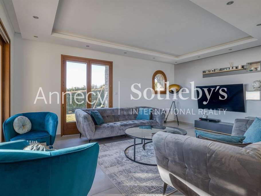 House Annecy