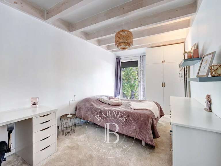 Maison Annecy - 4 chambres - 165m²