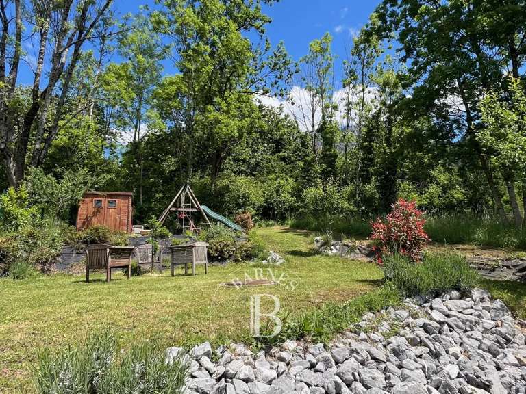 Maison Annecy - 4 chambres - 165m²