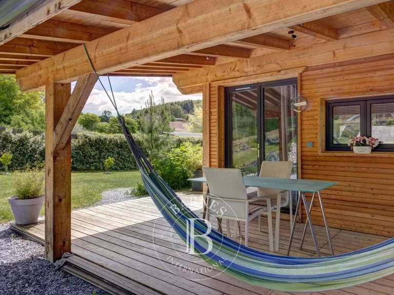 Maison Annecy - 4 chambres - 165m²