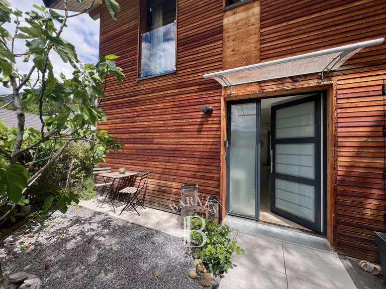 Maison Annecy - 4 chambres - 165m²