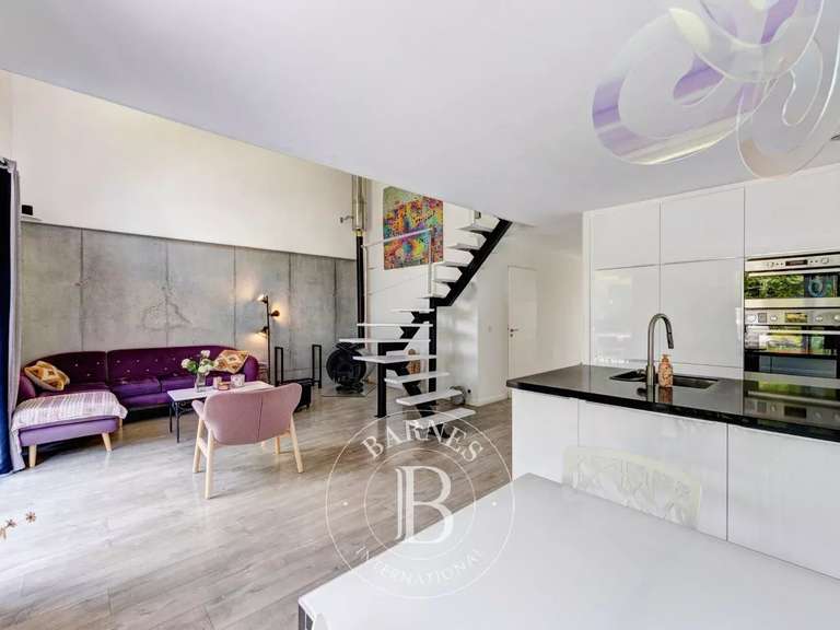 Maison Annecy - 4 chambres - 165m²