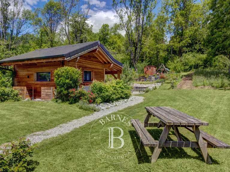 Maison Annecy - 4 chambres - 165m²