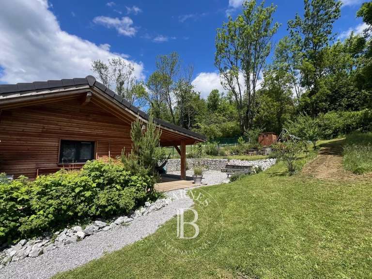 Maison Annecy - 4 chambres - 165m²