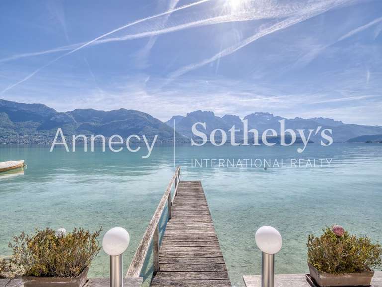 Maison Annecy - 2 chambres - 120m²