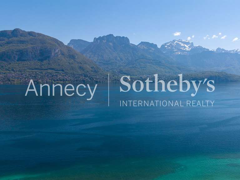 Maison Annecy - 2 chambres - 120m²