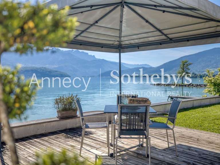 Maison Annecy - 2 chambres - 120m²