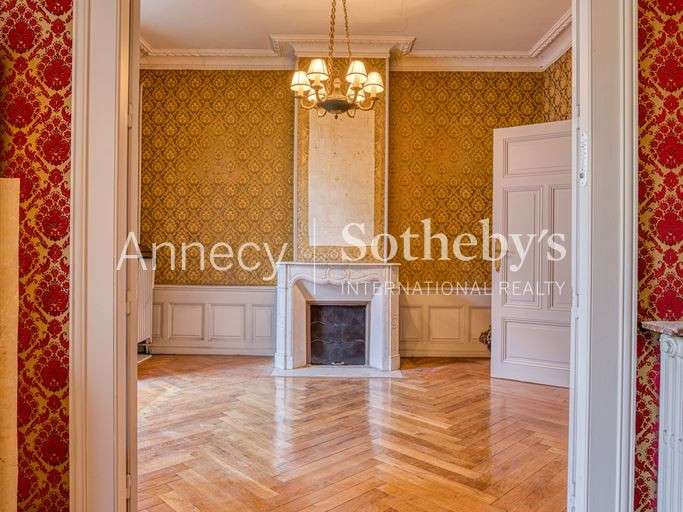 Maison Annecy