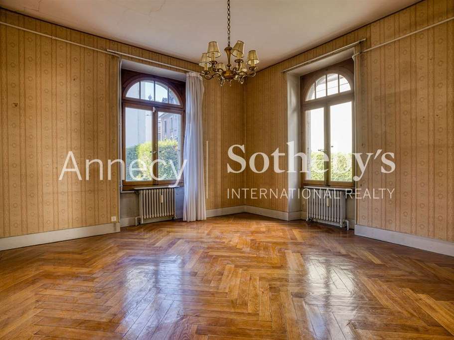 Maison Annecy