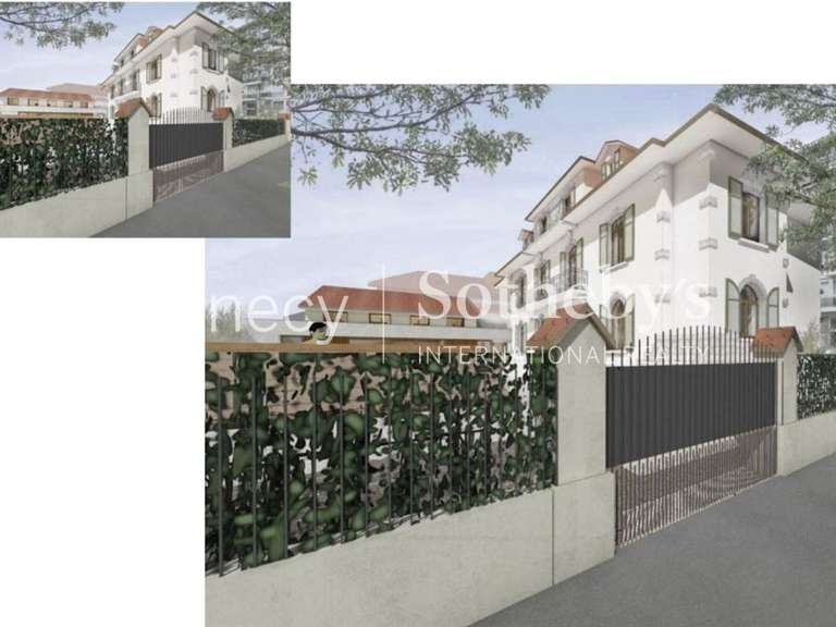 Maison Annecy - 13 chambres - 593m²