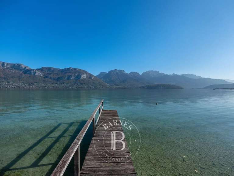 Maison Annecy - 3 chambres - 115m²