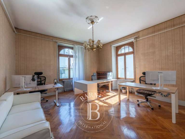 Maison Annecy - 593m²