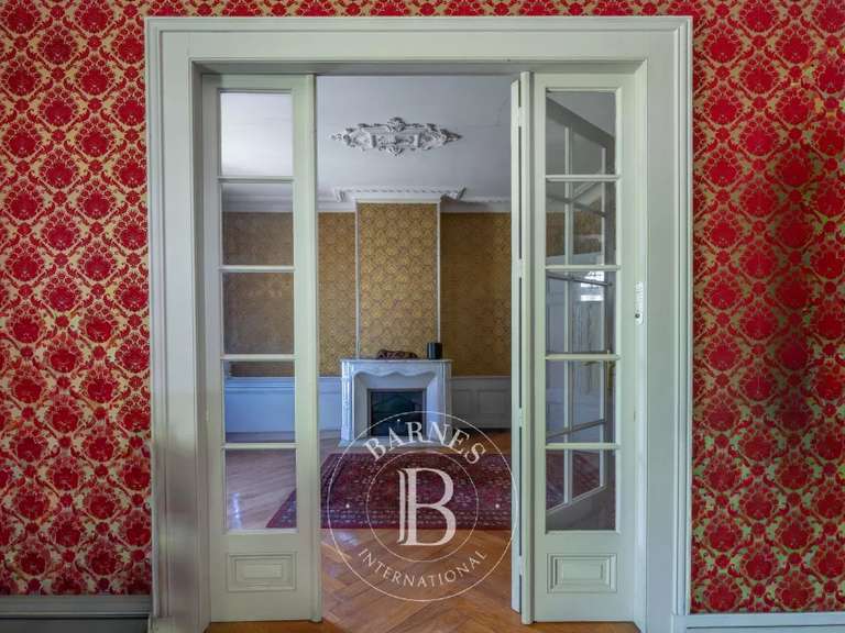 Maison Annecy - 593m²
