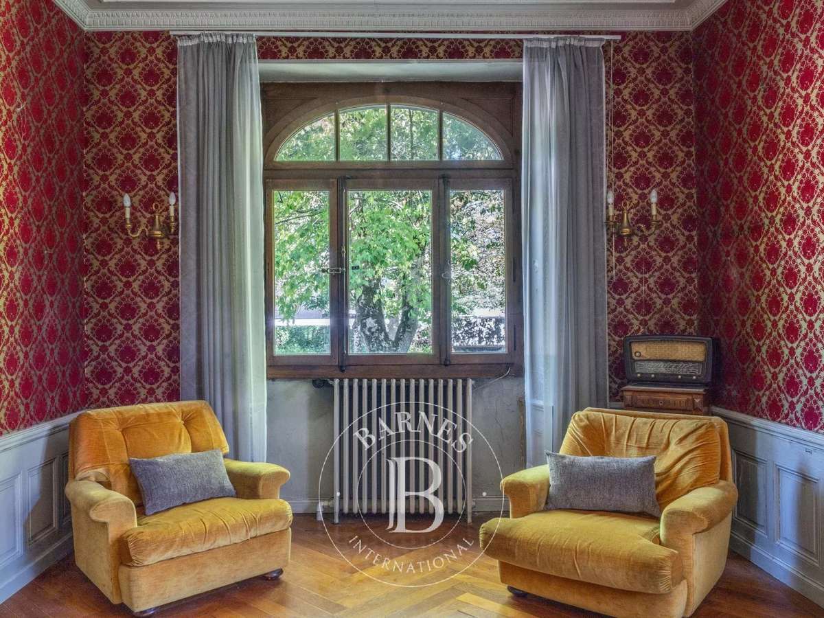 Maison Annecy