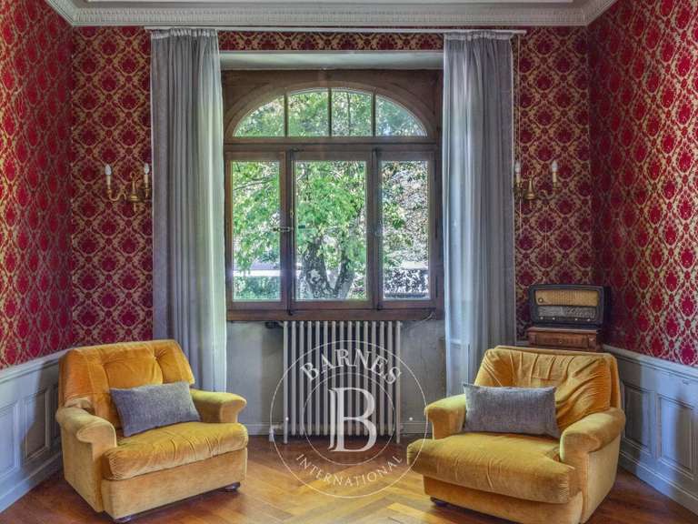 Maison Annecy - 593m²