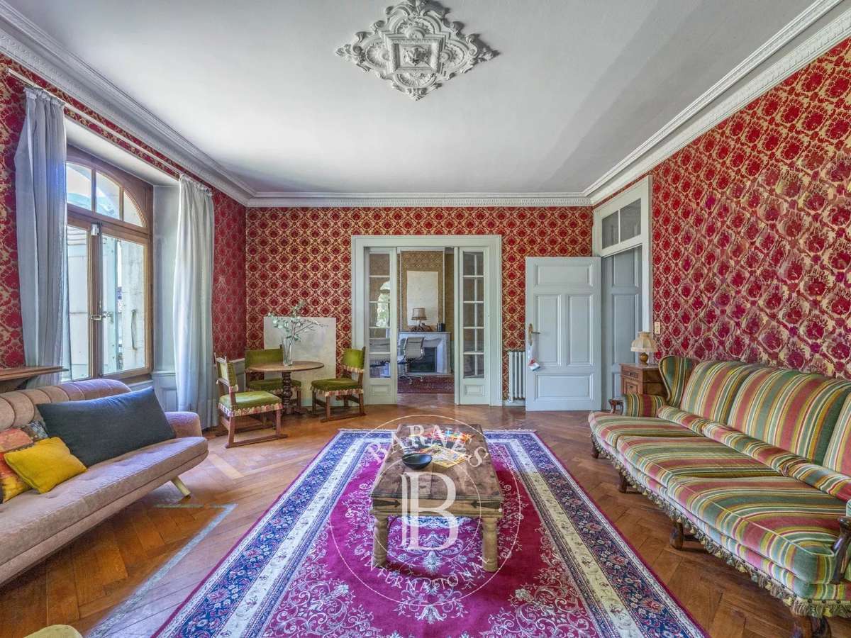 Maison Annecy