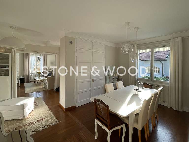 Maison Annecy - 4 chambres - 221m²