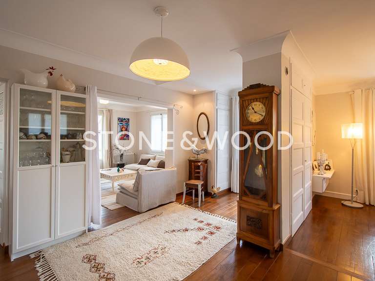 Maison Annecy - 4 chambres - 221m²