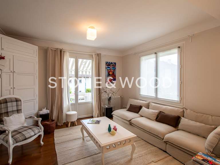Maison Annecy - 4 chambres - 221m²
