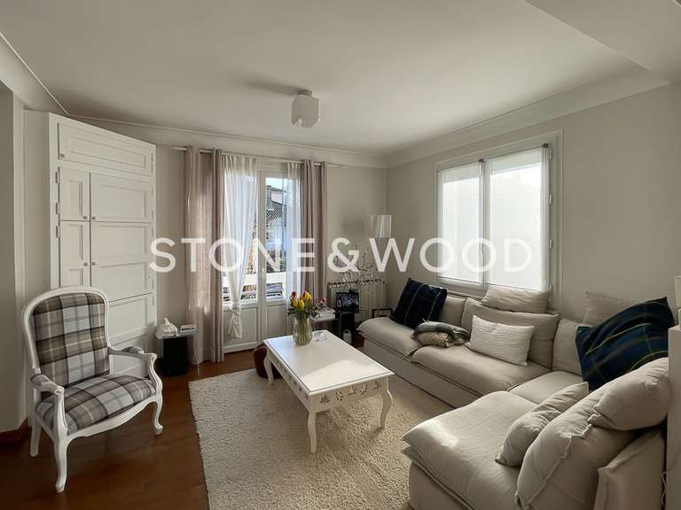 Maison Annecy - 4 chambres - 221m²