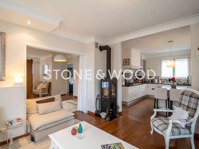 Maison Annecy - 4 chambres - 221m²