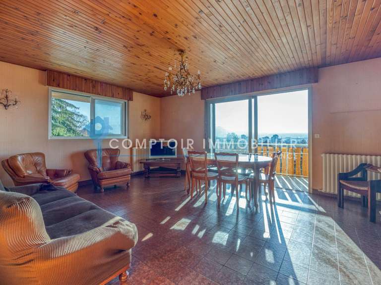 Maison Annecy - 6 chambres - 268m²