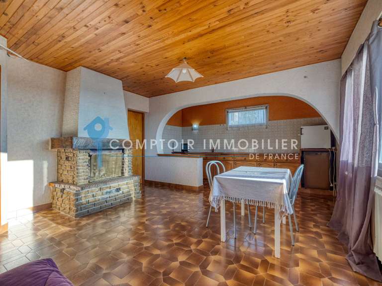Maison Annecy - 6 chambres - 268m²