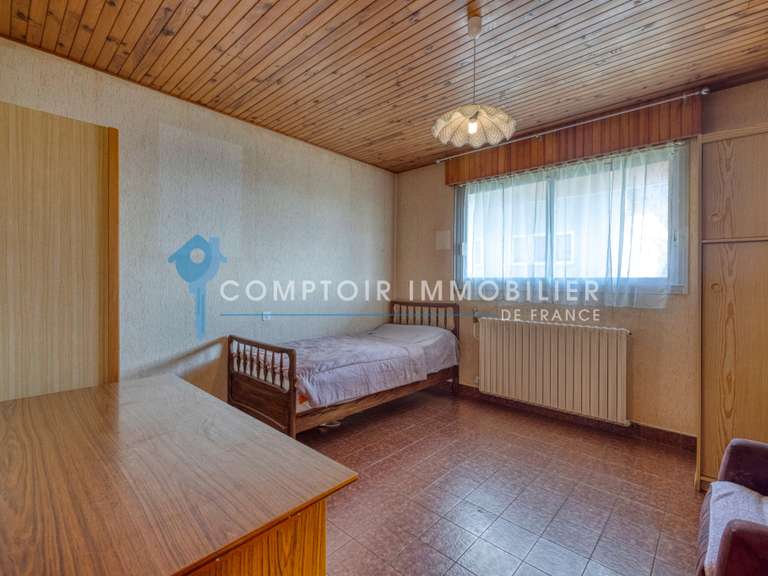 Maison Annecy - 6 chambres - 268m²