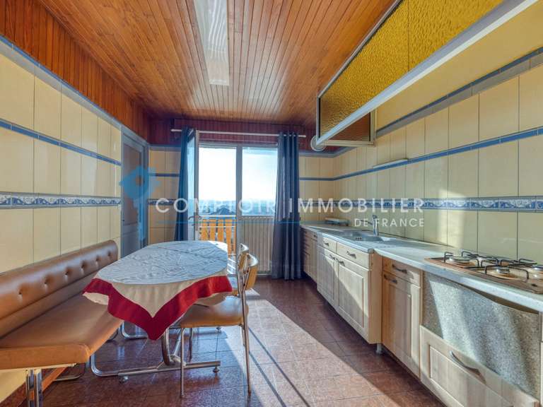 Maison Annecy - 6 chambres - 268m²