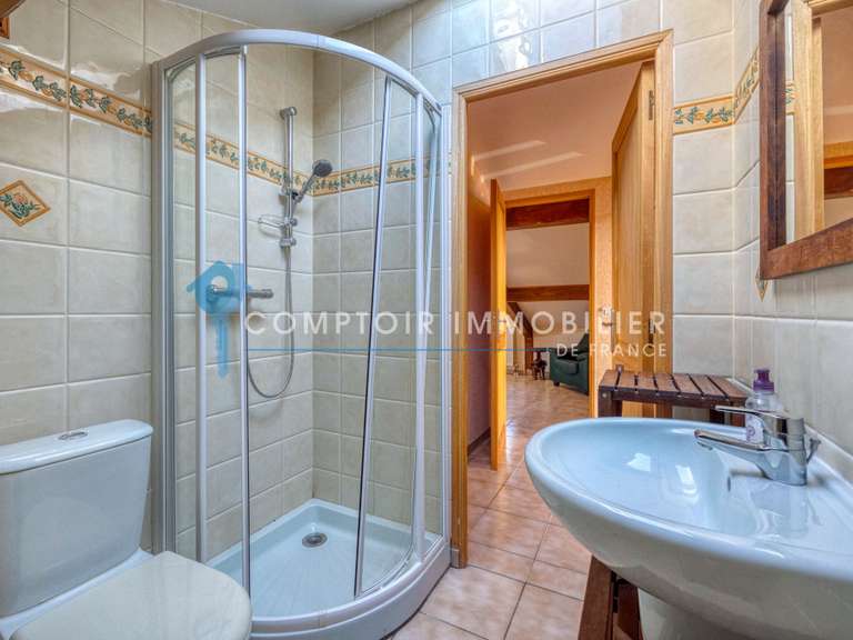 Maison Annecy - 6 chambres - 268m²