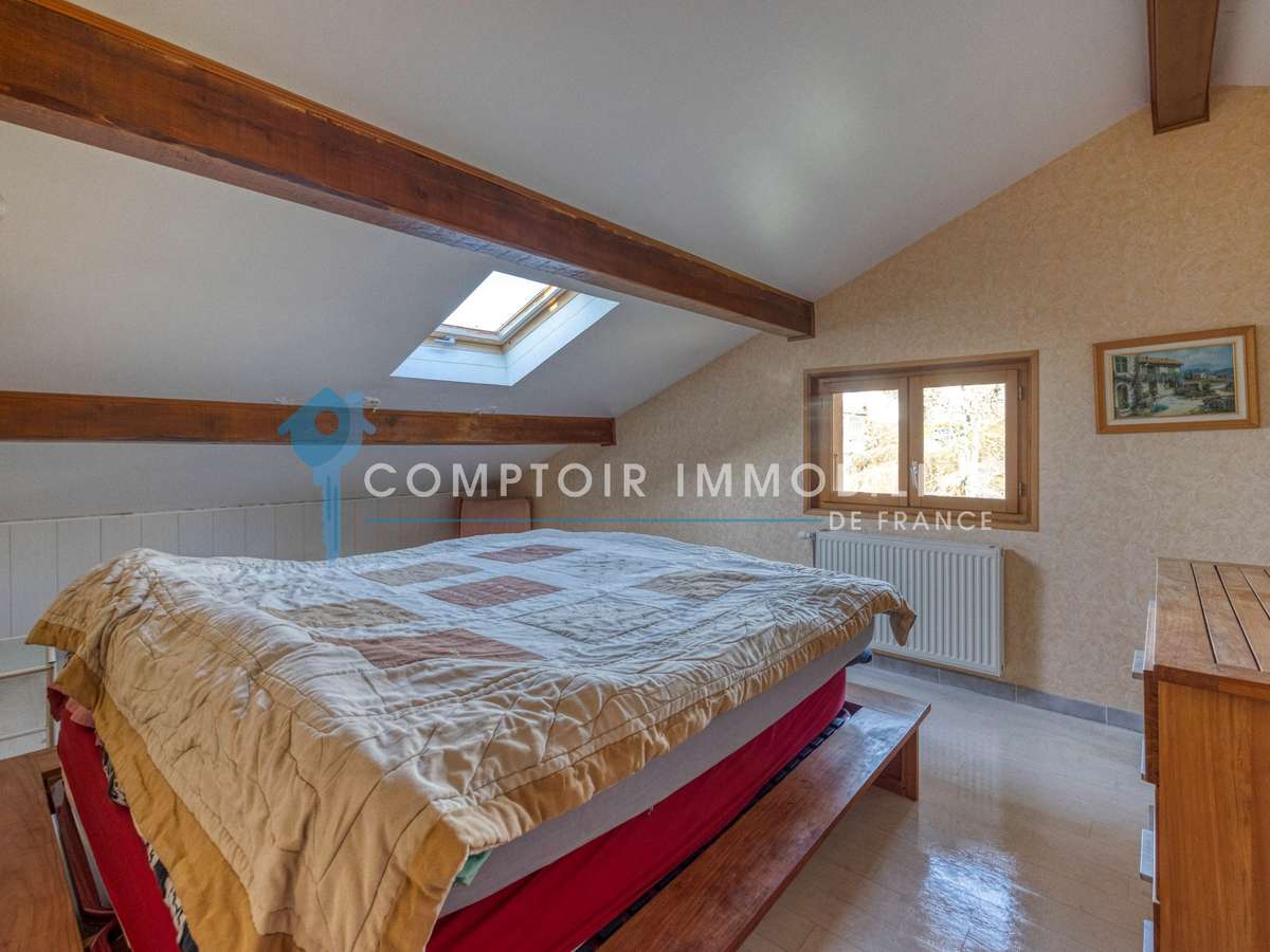 Maison Annecy