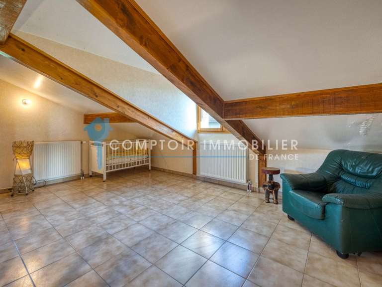 Maison Annecy - 6 chambres - 268m²