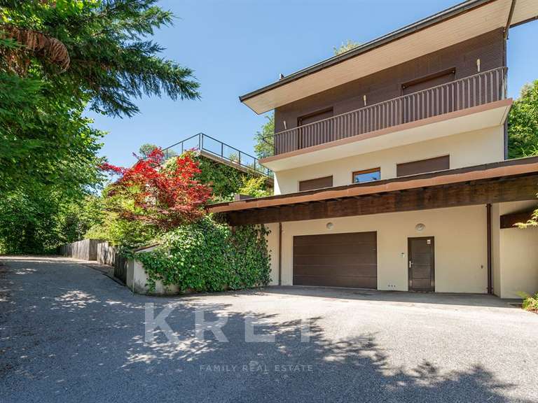 Maison Annecy - 5 chambres - 353m²