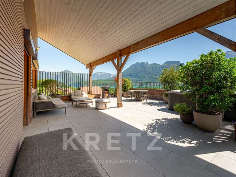 Maison Annecy - 5 chambres - 426m²