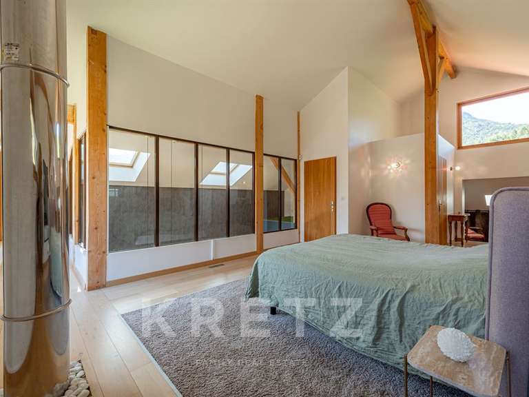 Maison Annecy - 5 chambres - 426m²