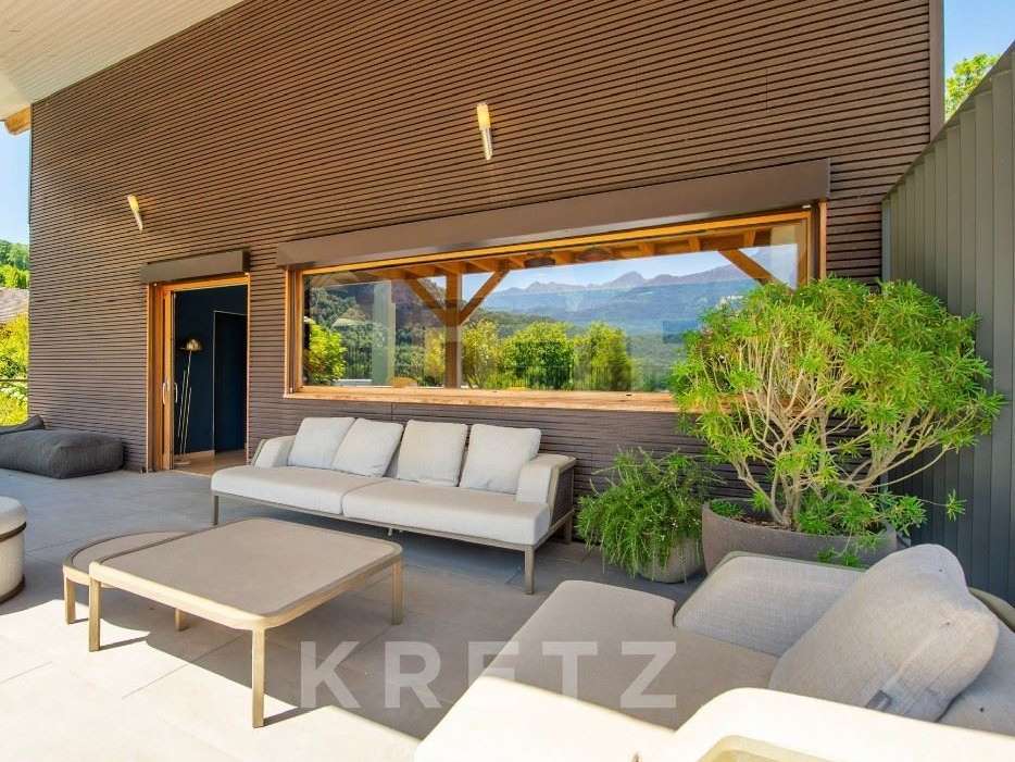 Maison Annecy