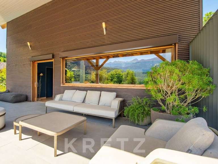 Maison Annecy - 5 chambres - 426m²