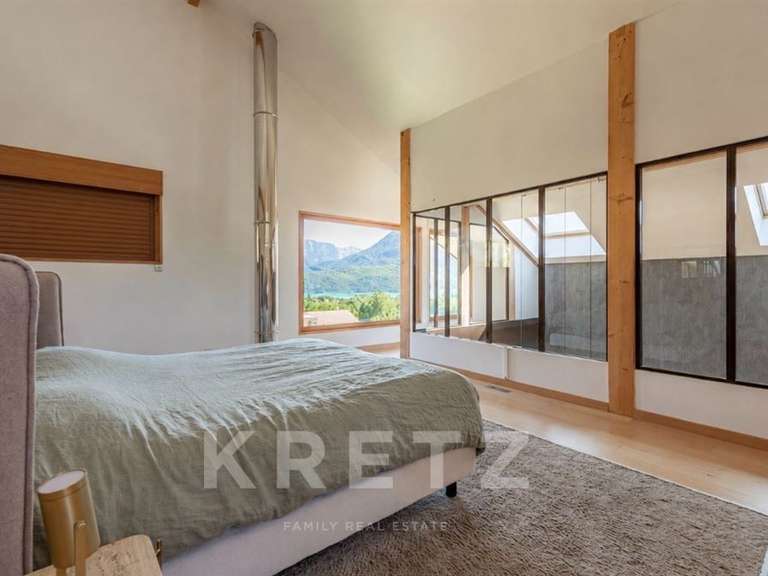 Maison Annecy - 5 chambres - 426m²