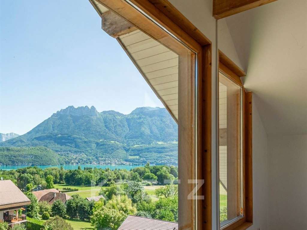 Maison Annecy
