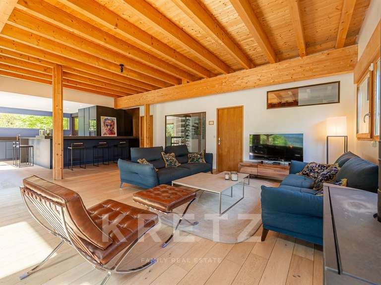 Maison Annecy - 5 chambres - 426m²