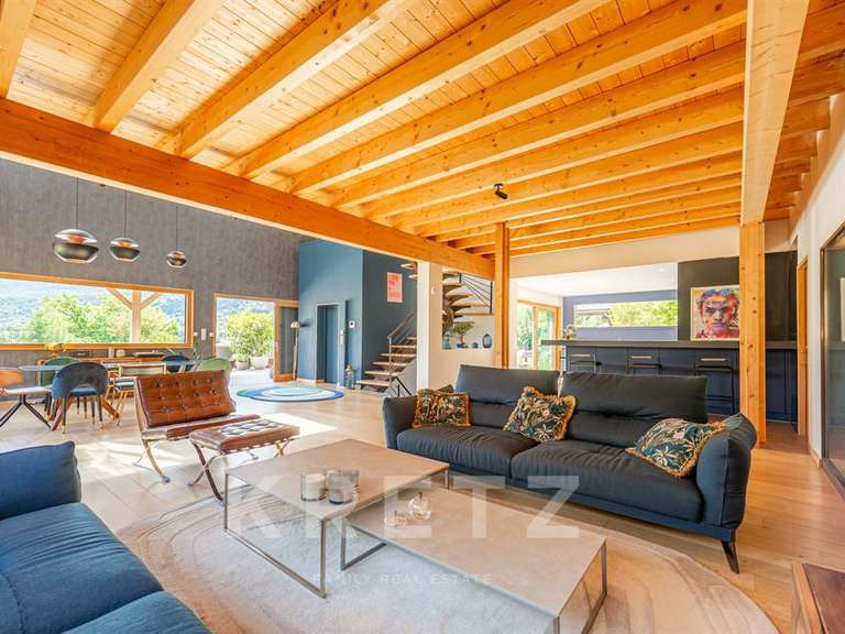 Maison Annecy - 5 chambres - 426m²
