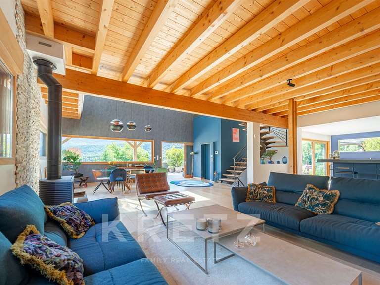 Maison Annecy - 5 chambres - 426m²