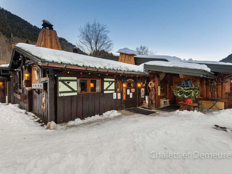 Maison Annecy - 1m²