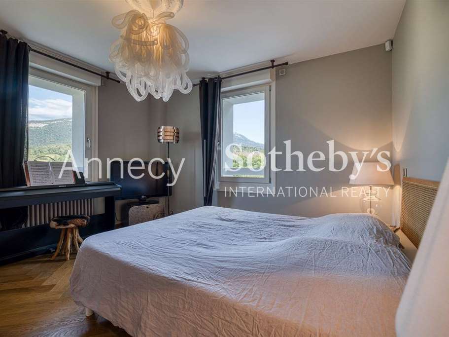 Maison Annecy