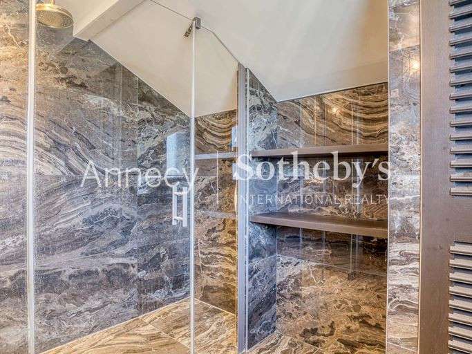 Maison Annecy - 3 chambres - 126m²
