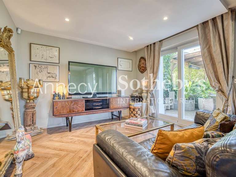 Maison Annecy - 3 chambres - 126m²